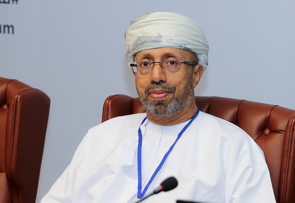 عبد الله باعبود: التحول في العلاقات السعودية - الأميركية في ظل المتغيرات الإقليمية